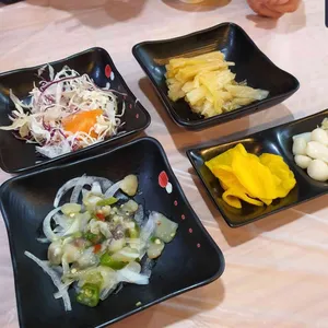 참치정육점 사진