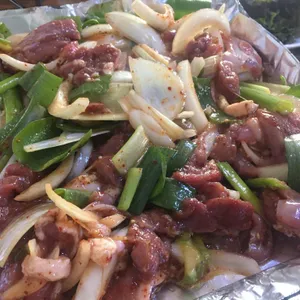 청수골가든 사진
