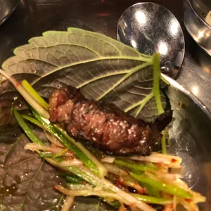 칠프로칠백식당 사진