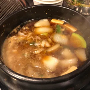 칠프로칠백식당 사진