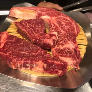 칠프로칠백식당 사진