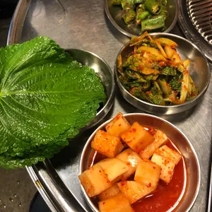 칠프로칠백식당 사진
