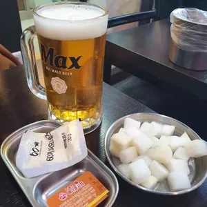 60계 치킨 사진