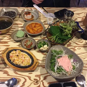 회뜰날 사진