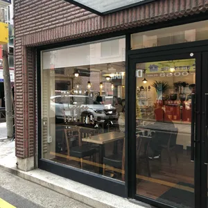 커피사회 리뷰 사진