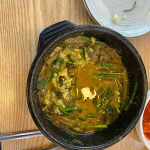 추오정남원추어탕 사진