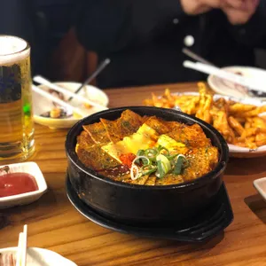 역전할머니맥주 사진