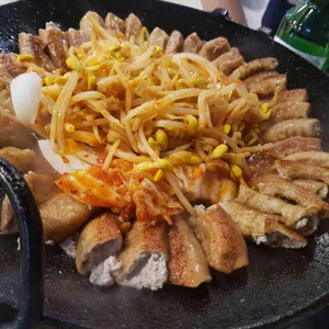 남도뽀글이 리뷰 사진