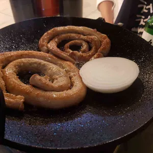 남도뽀글이 리뷰 사진