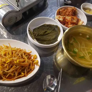 남도뽀글이 리뷰 사진