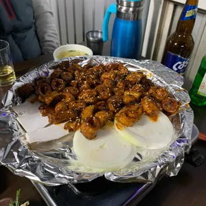 원조왕십리 곱창마을 사진