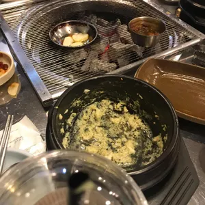 제주진뒷고기 사진