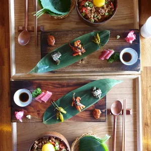 백조식당 리뷰 사진