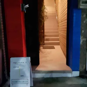 아파트먼트 리뷰 사진