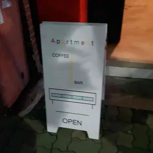 아파트먼트 리뷰 사진