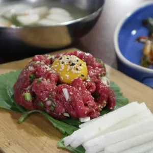 삼육가 리뷰 사진