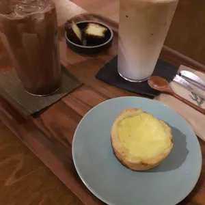 카페드라이 리뷰 사진