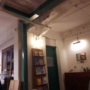 카페드라이 리뷰 사진