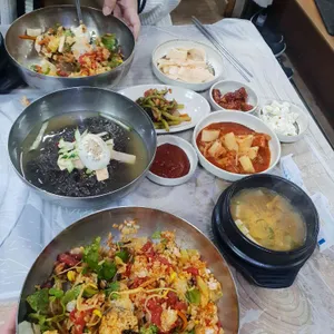 푸줏간 사진