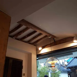 제이히든 하우스 리뷰 사진