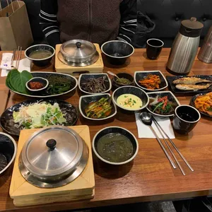다솥맛집 사진