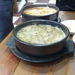새벽집 사진