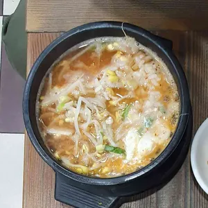 새벽집 사진