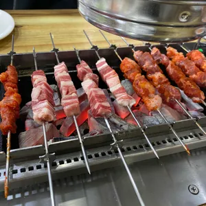 아리랑양꼬치 사진