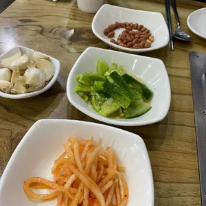 아리랑양꼬치 사진