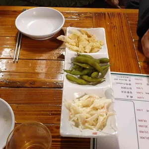 교대역 포장마차 리뷰 사진