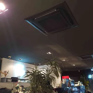 일렉트릭쉽 리뷰 사진