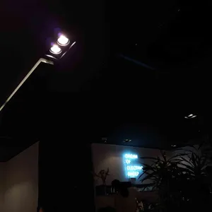 일렉트릭쉽 리뷰 사진