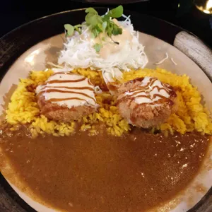 송송카레 사진