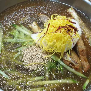 유진면옥 리뷰 사진