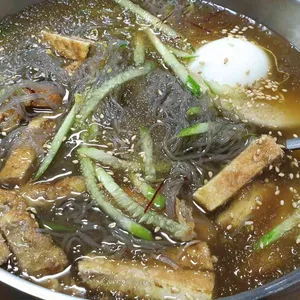 유진면옥 리뷰 사진