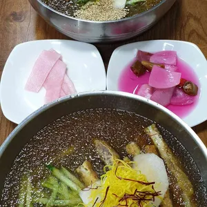 유진면옥 리뷰 사진