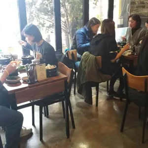 포도원삼계탕 리뷰 사진