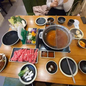 샤브향 사진