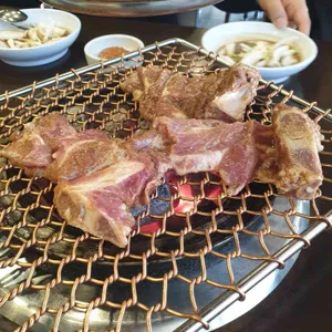 송정갈비 사진