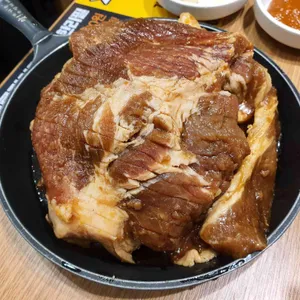 명륜진사갈비 사진