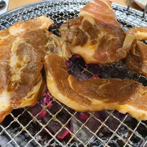 명륜진사갈비 사진