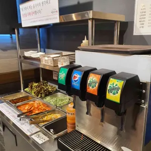 명륜진사갈비 리뷰 사진
