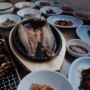 고창풍천장어 사진