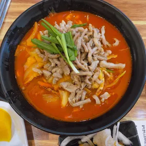 홍익짬뽕 리뷰 사진