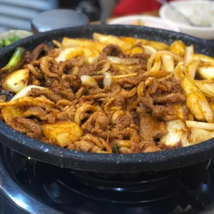 화산옥 사진