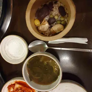 쌈사랑 사진