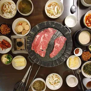 쌈사랑 사진