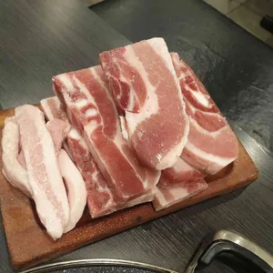 엉터리생고기 사진