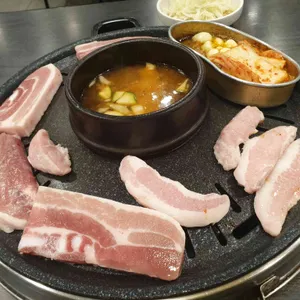 엉터리생고기 사진