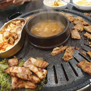 엉터리생고기 사진